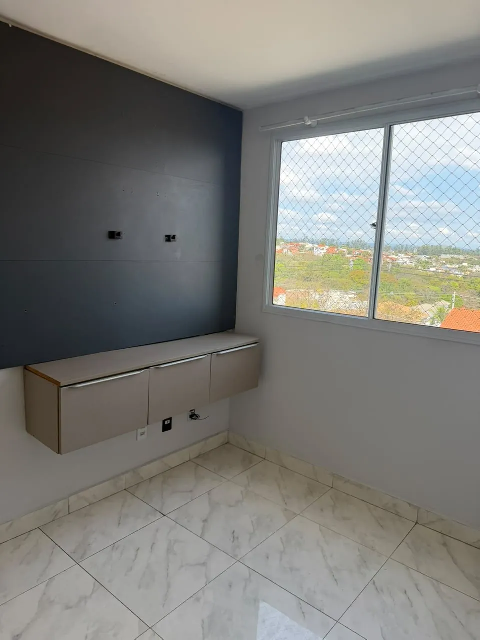 Imagem Apartamento 2 Dormitórios Condomínio Gran Village Ibiti ? Excelente Localização em Sorocaba