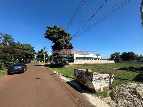 Imagem Terreno para chácara dentro de condomínio em Boituva interior de São Paulo