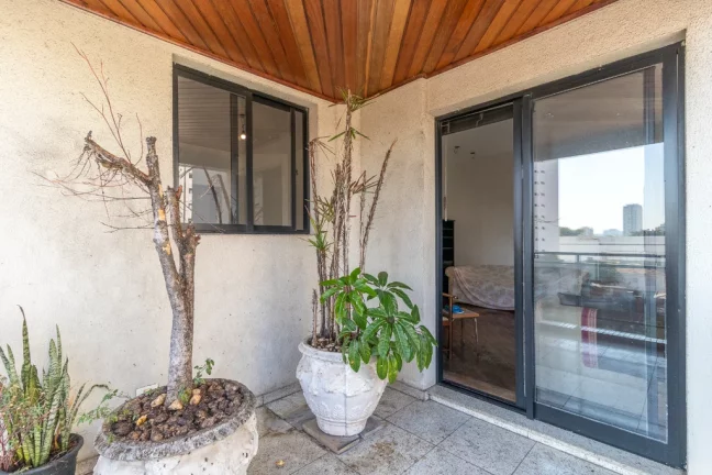 Imagem Apartamento à venda em São Paulo, Vila Mascote, com 3 quartos, 161m2