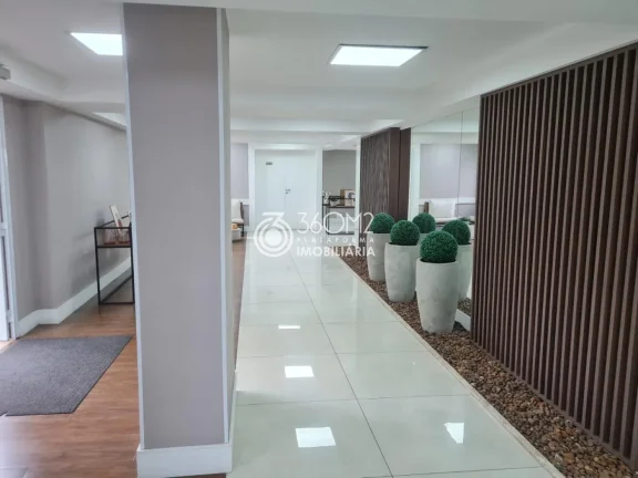Imagem Apartamento para Venda em São Bernardo do Campo / SP no bairro Nova Petrópolis