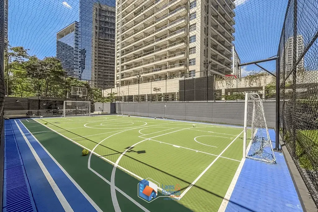 Imagem Apartamento à venda 4 Quartos 4 Suites 5 Vagas 270M² Chácara Santo Antônio (Zona Sul) São Paulo - SP