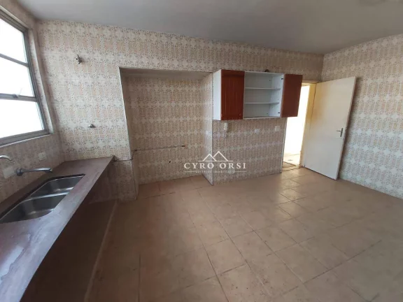 Foto do imóvel Apartamento à venda, 156 m² por R$ 320.000,00 - Centro - Piracicaba/SP