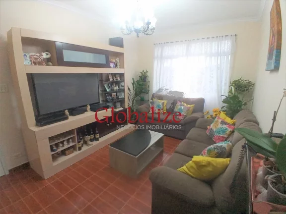 Imagem Apartamento à Venda, em prédio de 3 andares R$320.000,00, 2 dormitórios na Vila Mathias em Santos SP