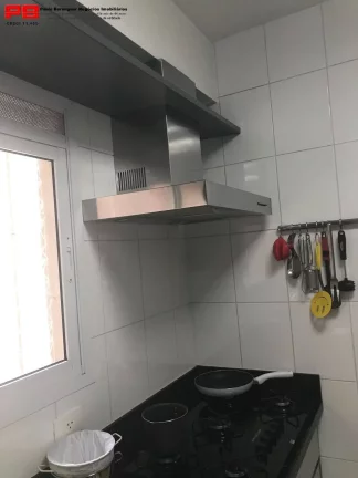 Imagem Apartamento 139m² 3 dormitórios - Bela Vista