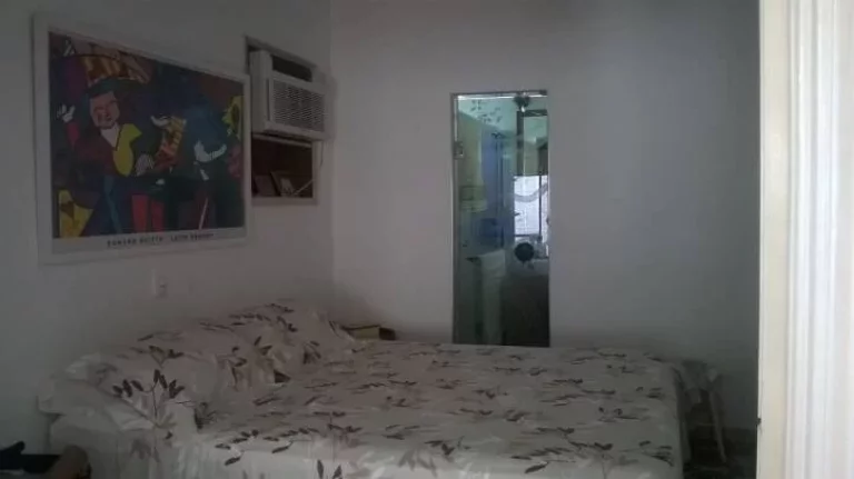 Imagem COBERTURA DUPLEX EM SANTOS