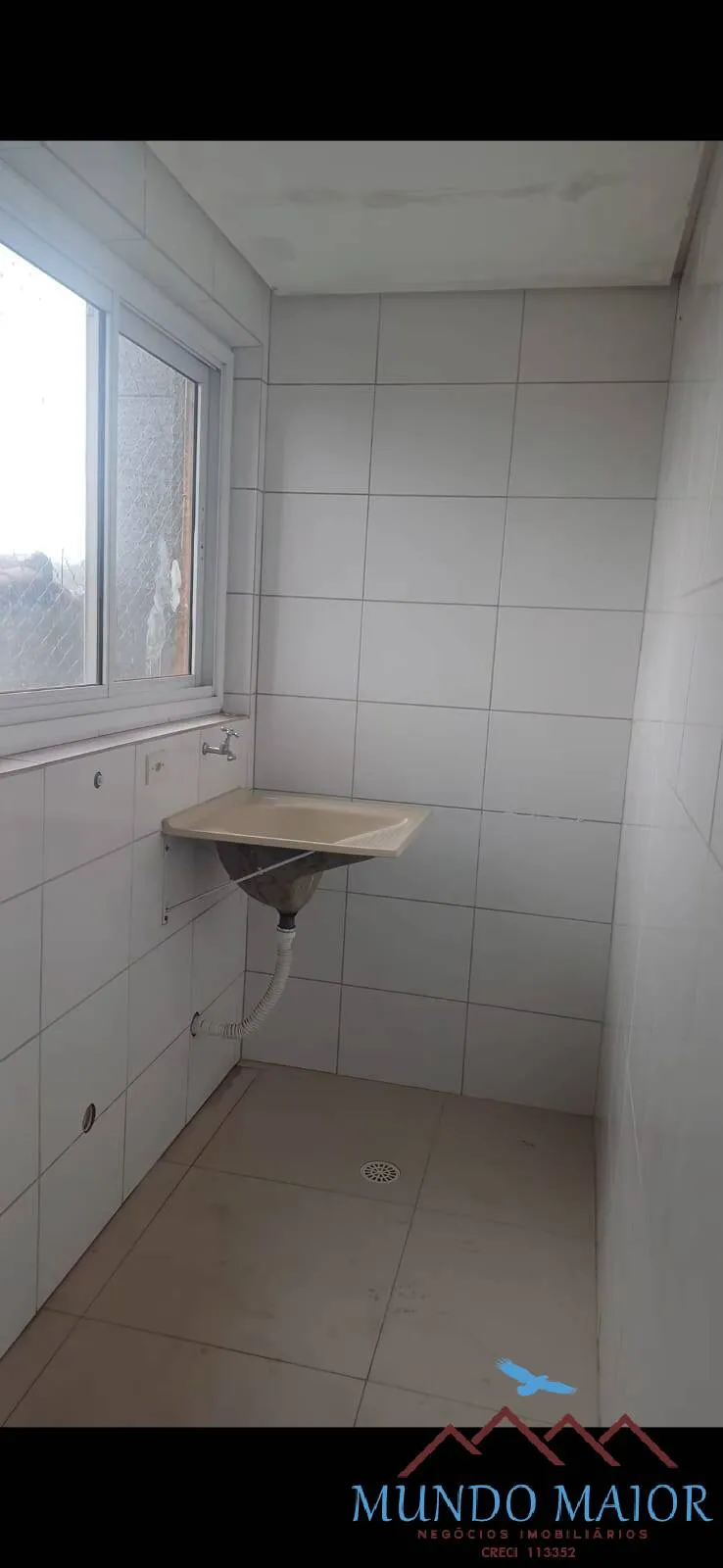 Imagem Apartamento aconchegante em Mauá - 2 dorms (1 suíte) + 1 vaga coberta!