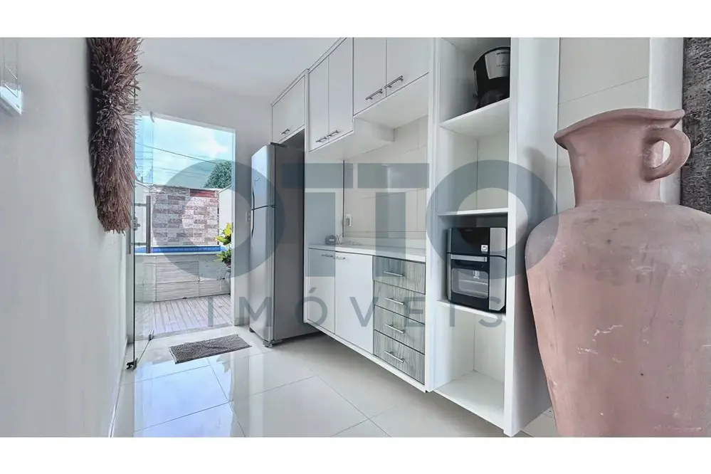 Imagem Duplex com 3 quartos e 2 suítes para venda em Praia do Mutá, Porto Seguro