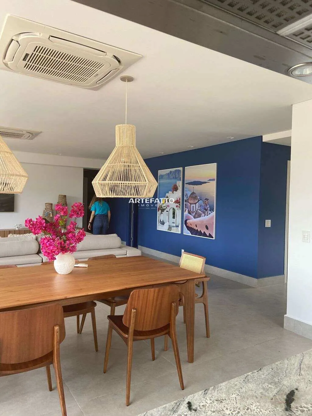 Imagem Apartamento Residencial Mariah Polo - Rifaina