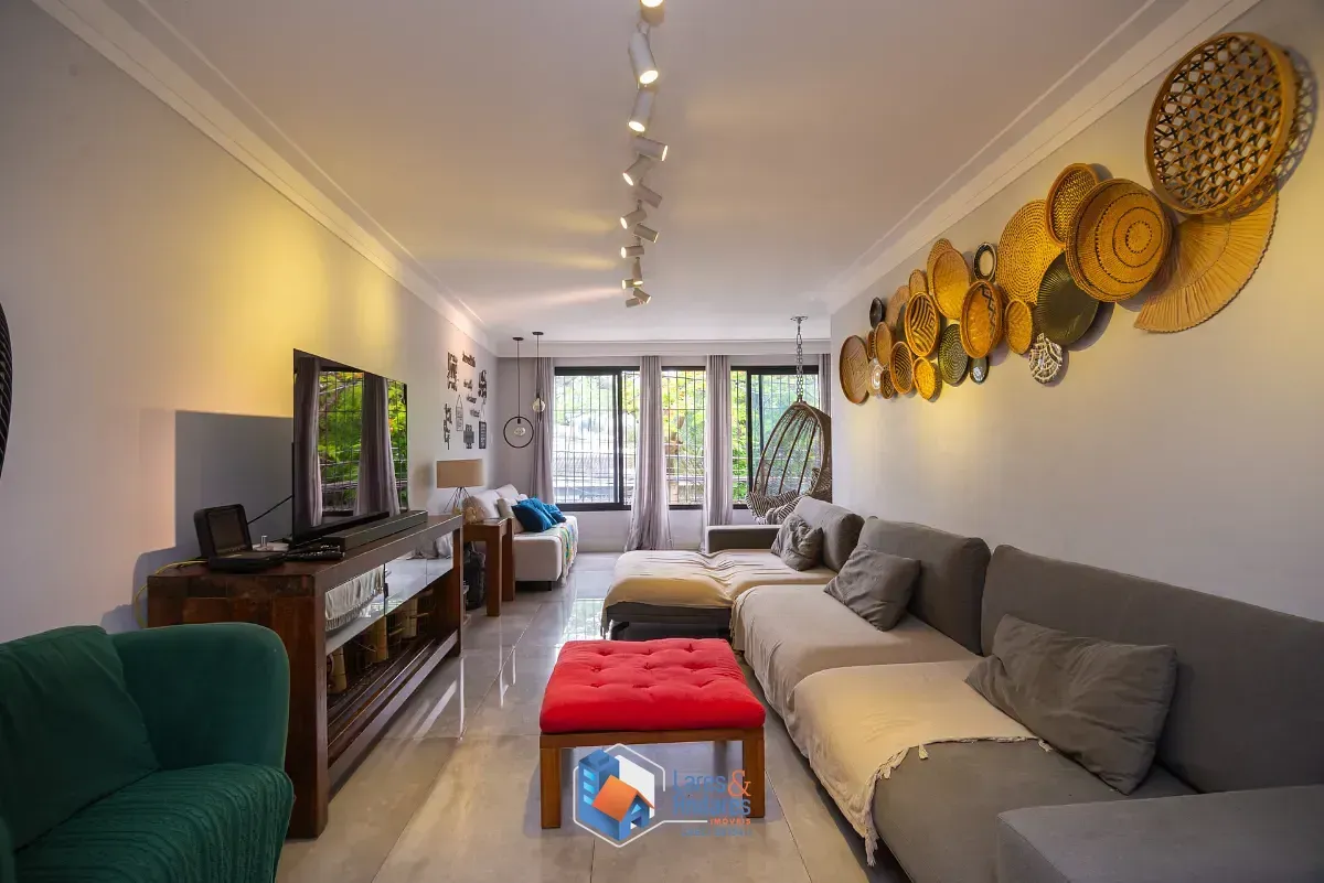 Imagem Casa para venda em Jardim da Glória com 4 quartos, sendo 4 suítes, 250m²