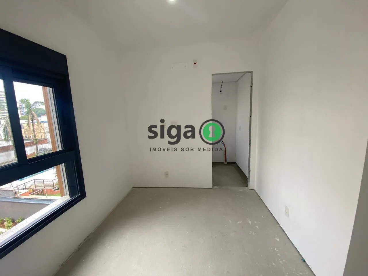 Imagem Apartamento Hall Privativo e 4 Suítes e 3 vagas em Endereço Nobre de São Paulo