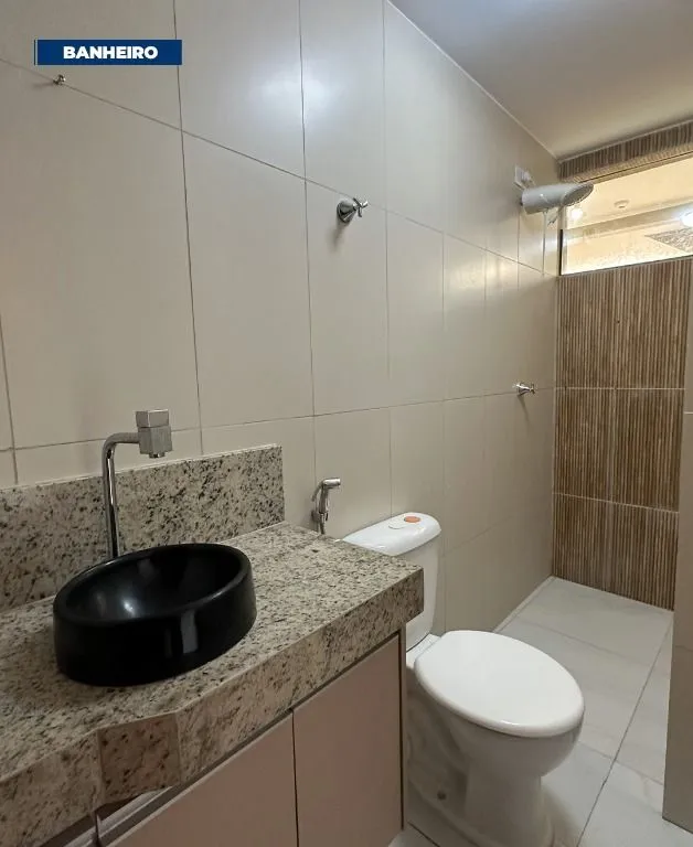 Imagem Apartamento à venda, 46 m² por R$ 328.997,00 - Jardim Cidade Universitária - João Pessoa/PB