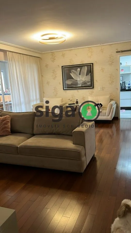 Imagem Apartamento para venda em São Bernardo do Campo 03 suítes, São Paulo - SP