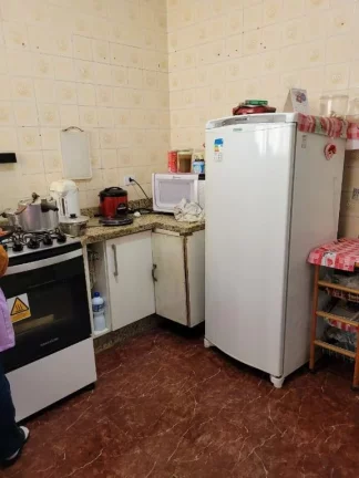 Imagem Sobrado com 5 dormitórios à venda, 440 m² por R$ 1.200.000,00 - Centro - Suzano/SP