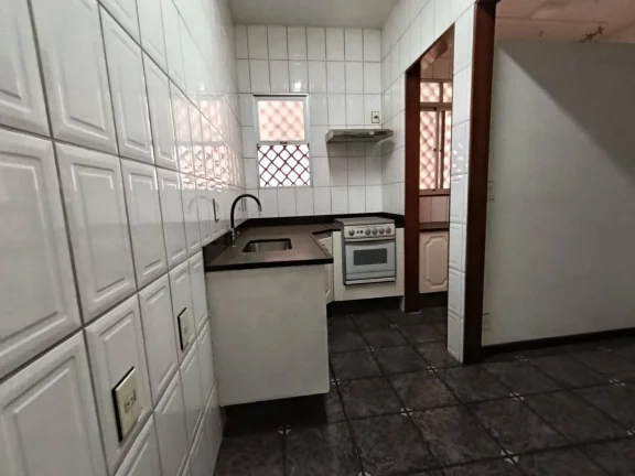 Imagem Excelente apartamento com 153 m²