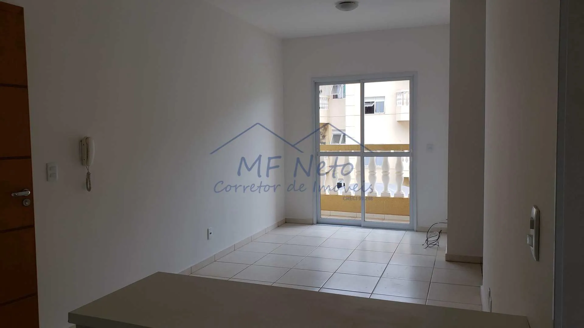Foto do imóvel Apartamento Padrão