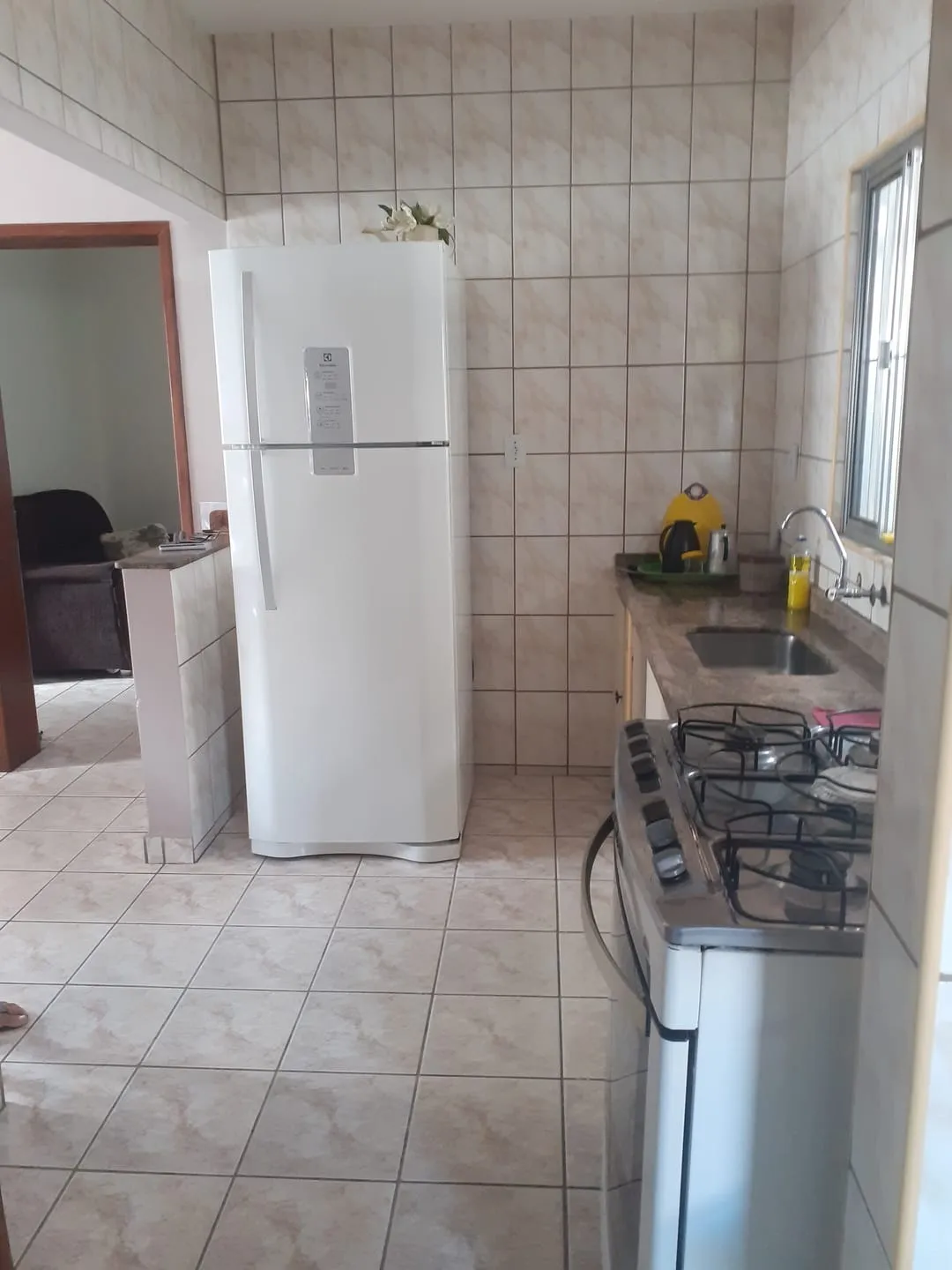Imagem Casa à venda 3 Quartos, 3 Vagas, 250M², Jardim Maricá, Pindamonhangaba - SP