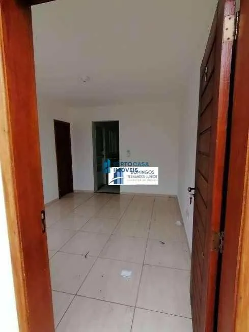 Imagem Casa de Condomínio