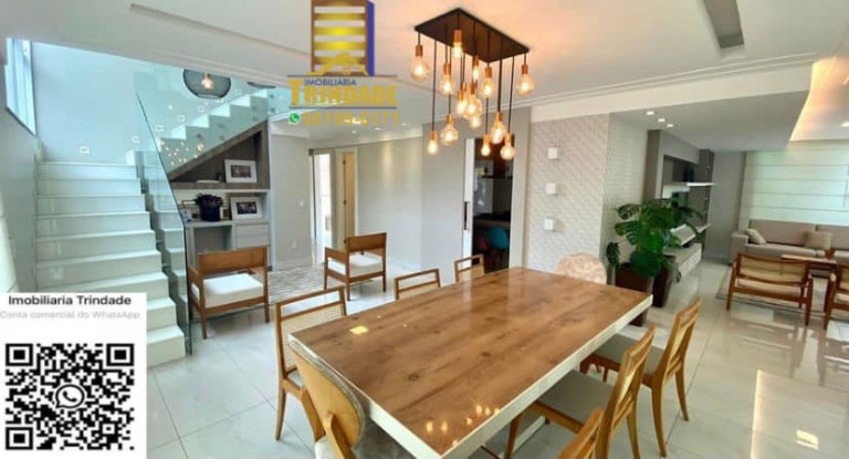 Imagem Casa de Condomínio com 4 Quartos à Venda, 506 m² em Altos do Jaguarema Aracagy - São José de Ribamar