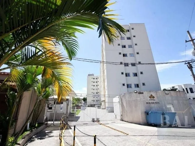 Foto do imóvel Apartamento à venda 2 Quartos, 1 Vaga, 57M², Jardim Gurilândia, Taubaté - SP | Condomínio Morada Real