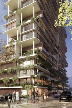 Imagem Apartamento à venda em Porto Belo, Jardim Dourado, com 3 quartos, 130,81m2