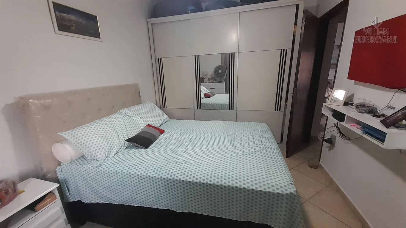 Imagem Apartamento à Venda - Ocian - 2 quartos com elevador
