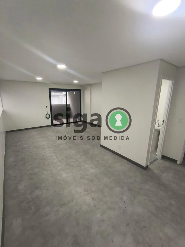 Foto do imóvel Sala comercial à venda no Jardim Paulista