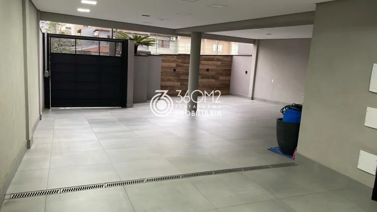 Imagem Triplex para Venda em São Bernardo do Campo / SP no bairro Centro