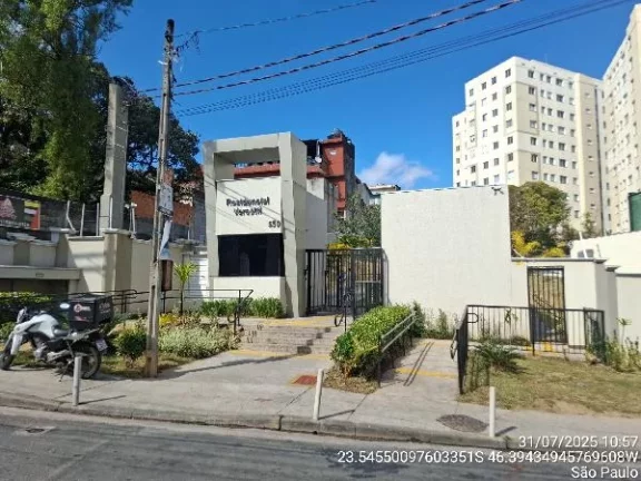 Foto do imóvel Oportunidade Única em SAO PAULO - SP | Tipo: Apartamento | Negociação: Leilão | Situação: Imóvel em RUA INACIO DE OLIVEIRA CAMPOS