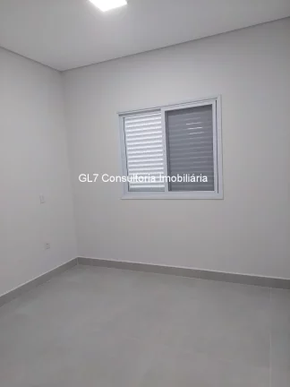 Imagem Casa a Venda Com 3 Suítes Condomínio Brescia Indaiatuba SP
