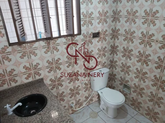 Imagem CASA COM 3 QUARTOS EM BARRO VERMELHO - NATAL