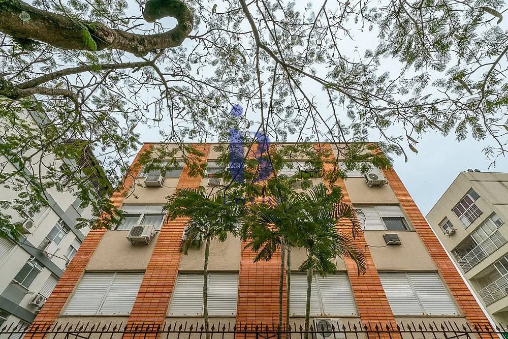 Foto do imóvel Apartamento a Venda no bairro Santana - Porto Alegre, RS