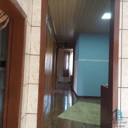 Imagem Casa a venda 03 quartos, em São Bento do Sul -SC