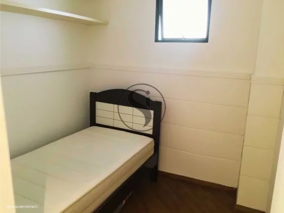Imagem APARTAMENTO RESIDENCIAL em SÃO PAULO - SP, PINHEIROS