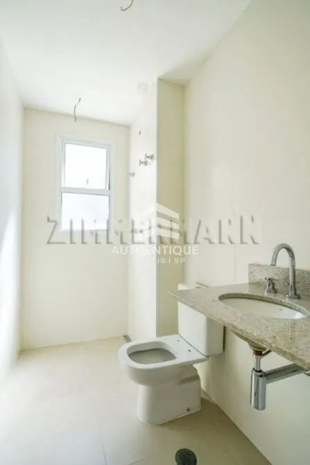 Imagem Bonjour Alto de Pinheiros - Apartamento à venda em São Paulo/SP