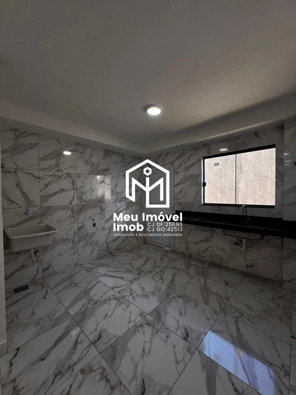 Imagem Residencial Acapulco 3 APTO 3 Quartos 1 Suíte 1 Vaga 70m²