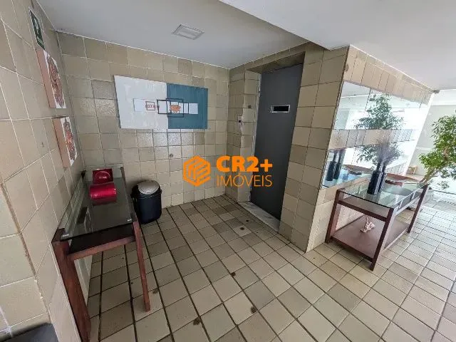 Imagem APARTAMENTO AMPLO COM VISTA PARA O MAR EM CANDEIAS - 183 m²