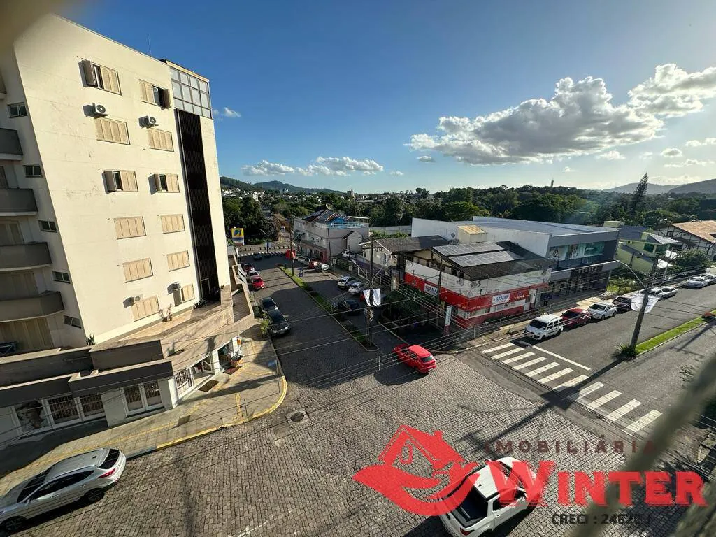 Imagem Apartamento com 3 dormitórios no Centro de Feliz