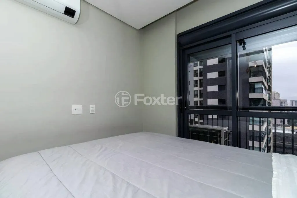 Imagem Apartamento Vila Leopoldina - 59M², 2 Dorms, 1 Suíte, 1 Vaga, Mobiliado.