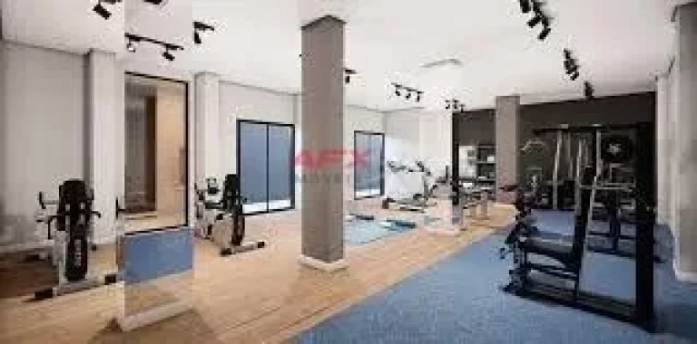 Imagem Apartamento 2 Quartos Sorocaba - SP - Jardim Santa Rosália