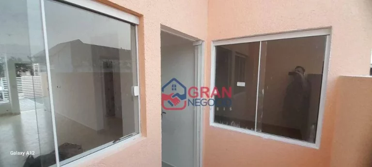 Imagem Casa para venda em Balneário Coroados - Guaratuba