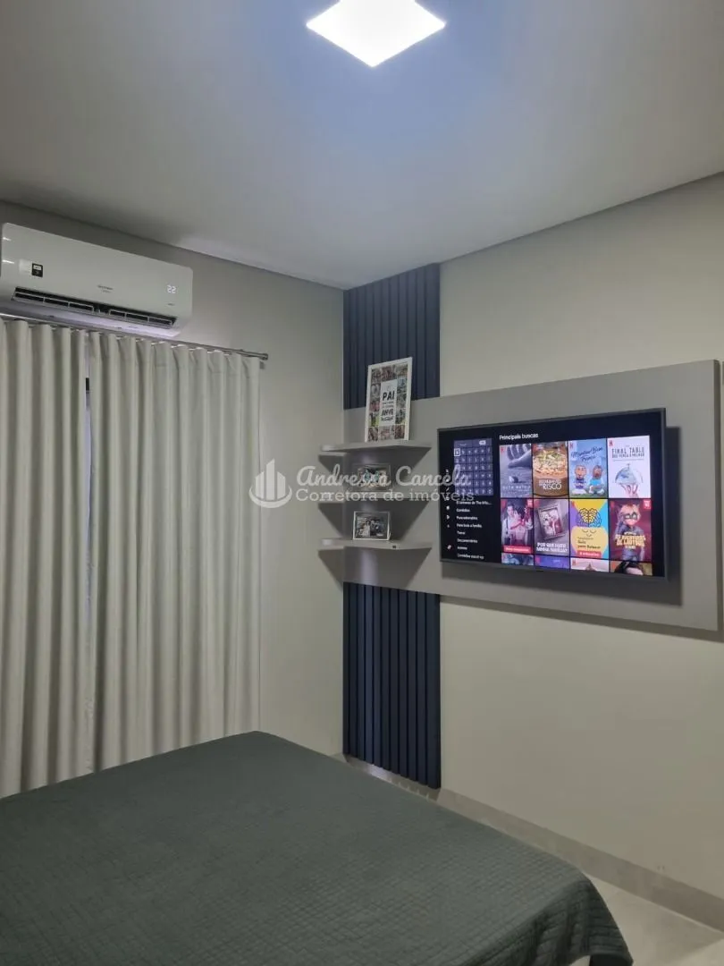Imagem Village Mirassol IV - Casa com 3 dormitórios à venda, 169 m² por R$ 1.299.000,00 - Village Mirassol IV - Mirassol/SP
