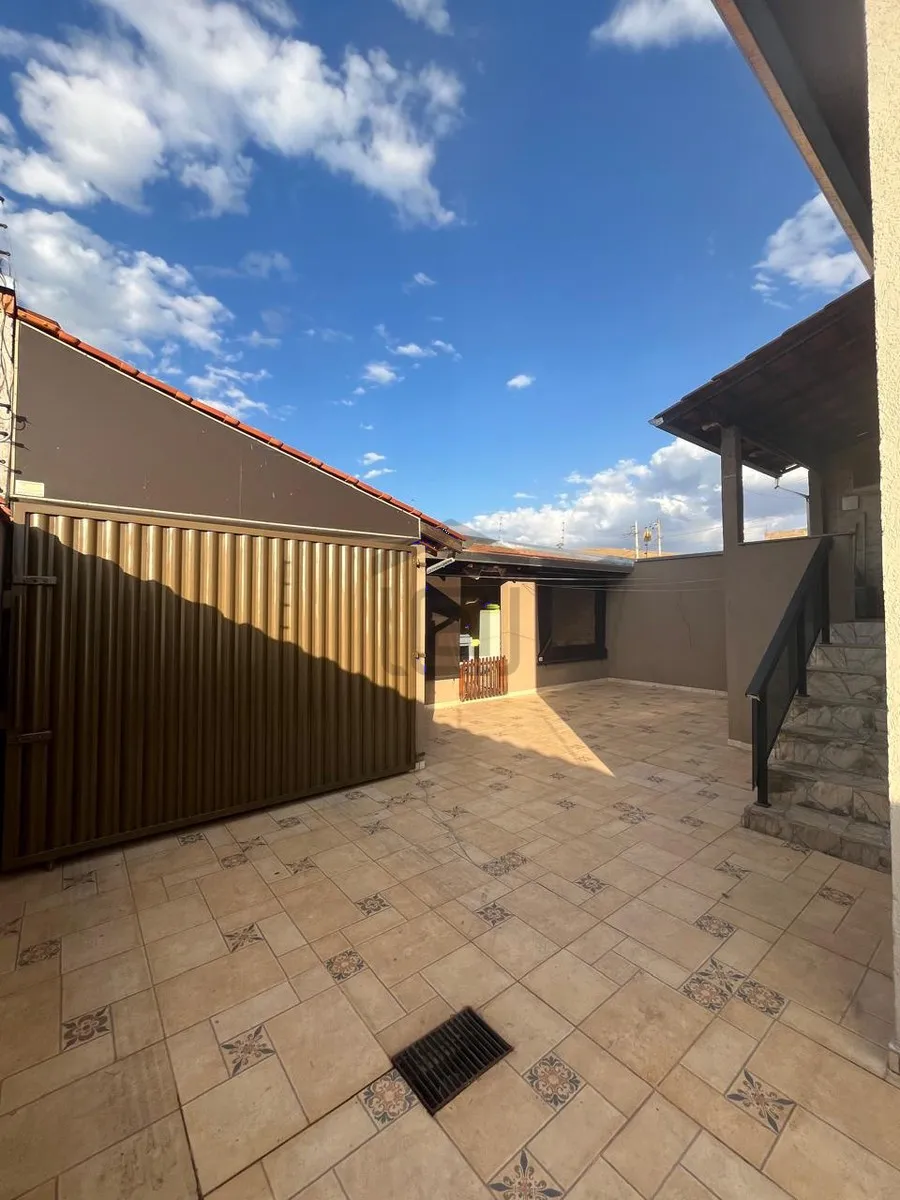 Imagem Casa 2 quartos à venda em Jardim Floresta Ii, Bandeira do Sul