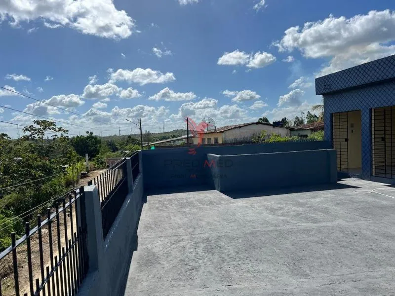 Imagem Casa 3 dormitórios 1 suíte 220m² 1 vaga Santo Aleixo Jaboatao Dos Guararapes/PE