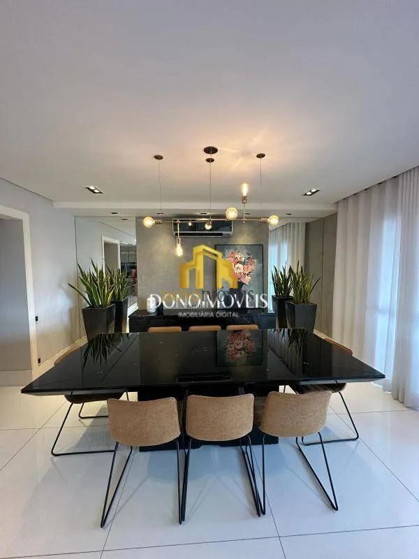 Imagem Apto venda 242 m² no Mansão Imperial , Nova Petrópolis, SBC