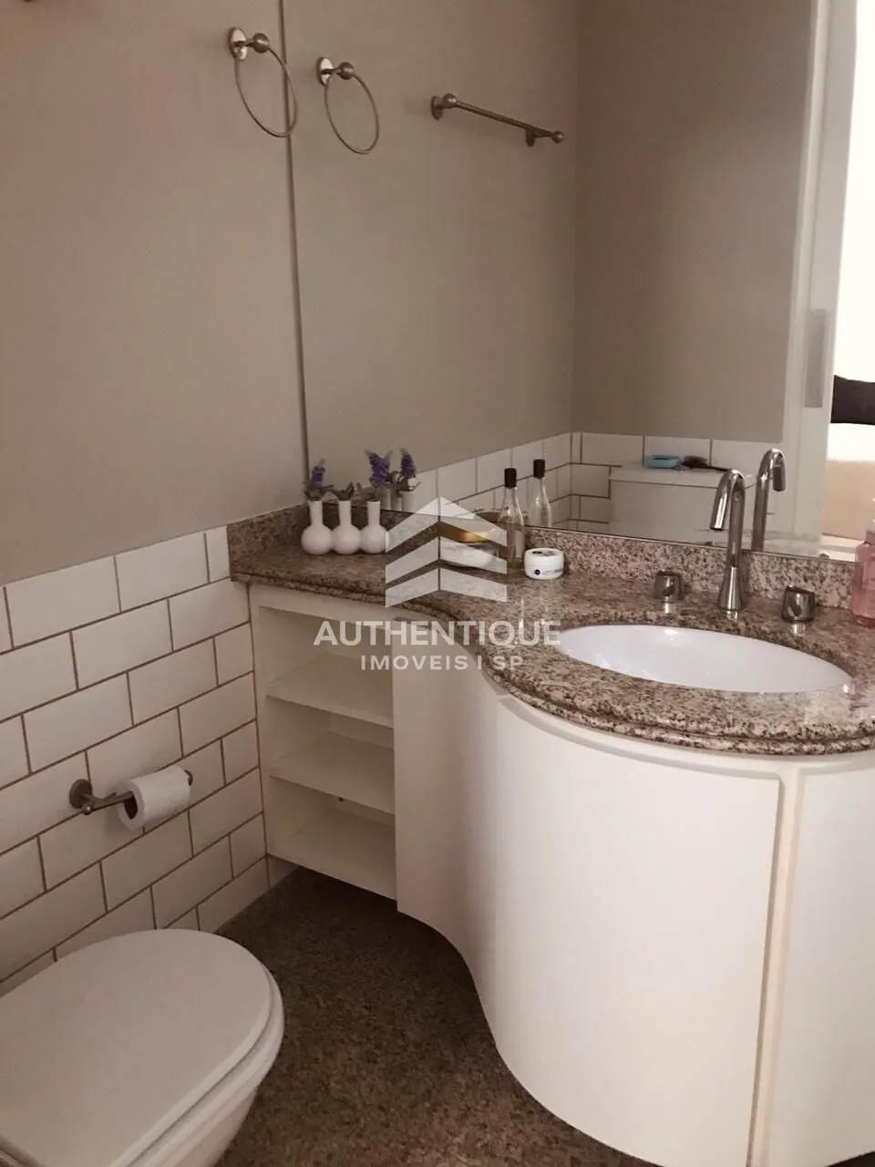 Imagem LARC CAMPO BELO - Apartamento à venda em São Paulo/SP