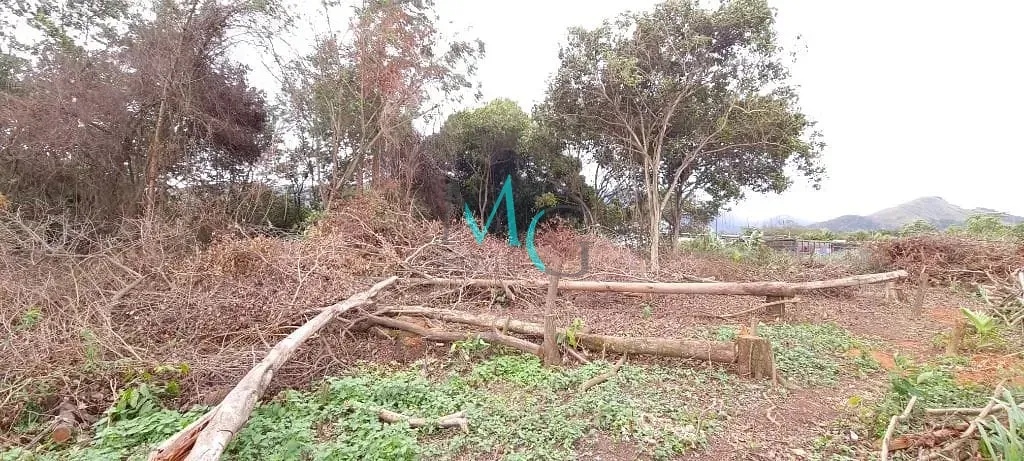 Imagem Área para alugar, 2400 m² por R$ 11.830,00/mês - Campo Grande - Rio de Janeiro/RJ