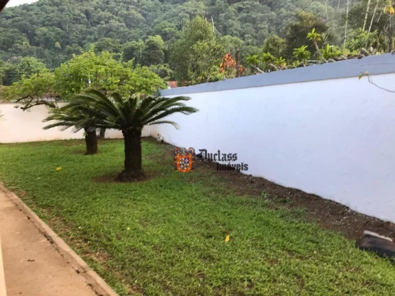 Imagem Casa com 3 dormitórios à venda, 241 m² por R$ 800.000,00 - Perequê-Mirim - Ubatuba/SP