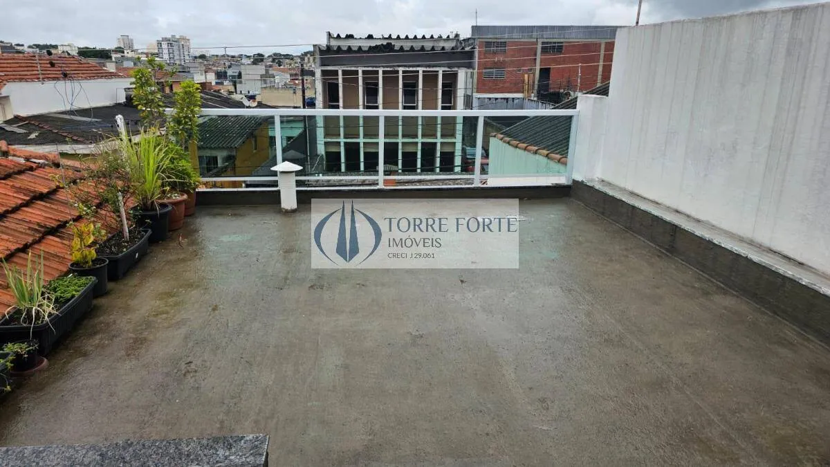 Foto do imóvel Linda Casa Térrea com 3 dormitórios na Vila Formosa em Rua Carlito