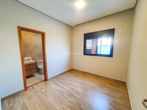 Imagem Casa T?(C)rrea Jardim Residencial Piemonte - Indaiatuba/SP