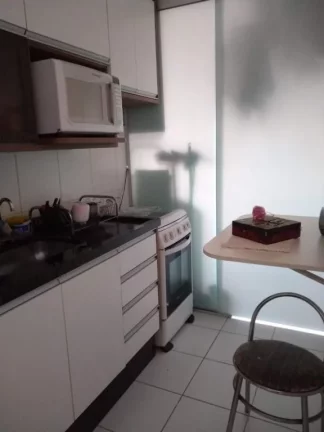 Imagem Apartamento com 2 dormitórios à venda, 48 m² por R$ 212.000,00 - Jardim São Luís - Suzano/SP